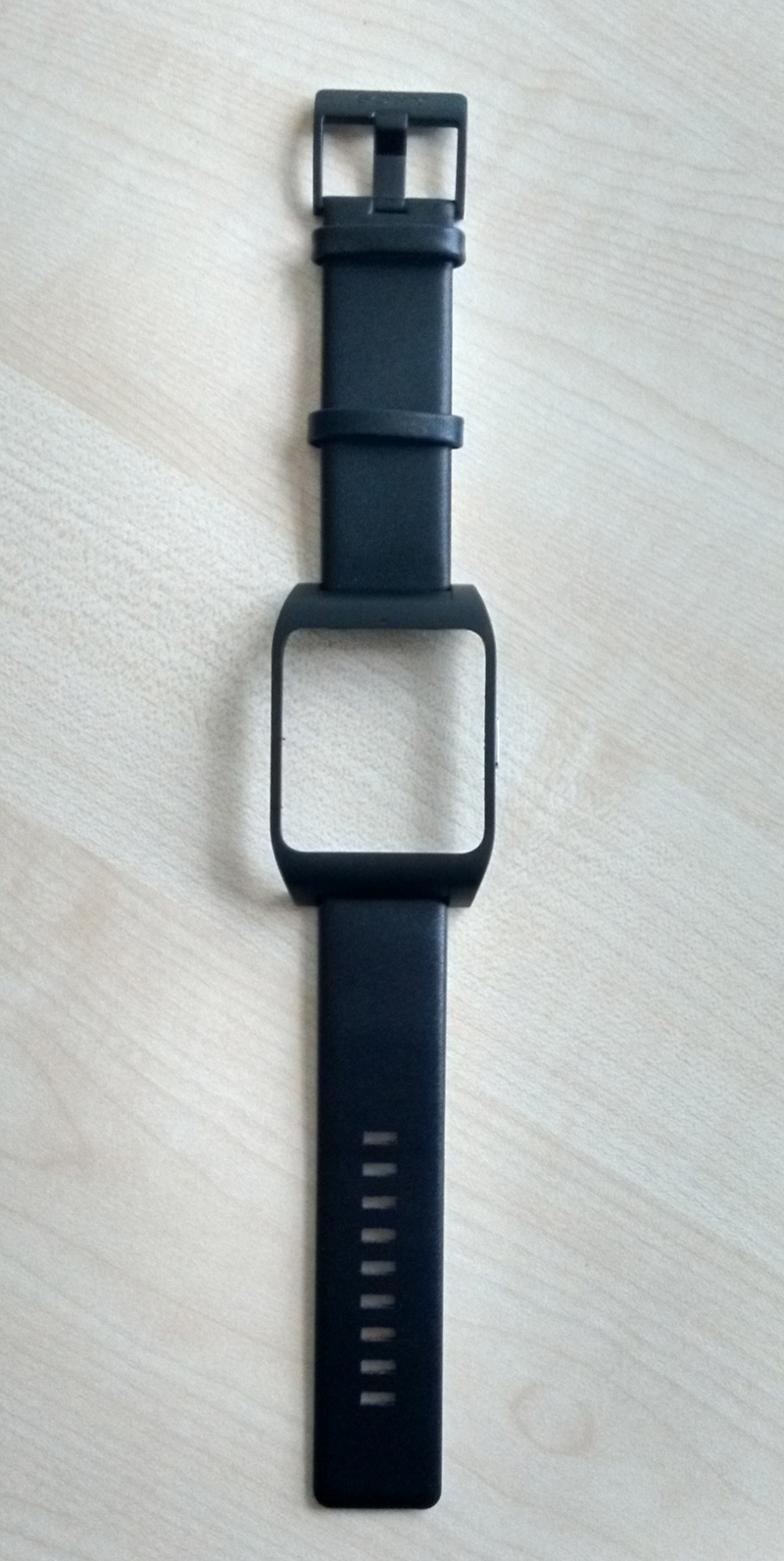 bracelet sony smartwatch 3